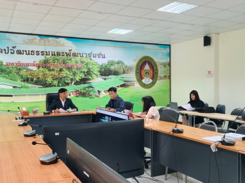 ติดตามบูรณะพิพิธภัณฑ์ ร.7 ชูอัตลักษณ์ประวัติศาสตร์สู่แลนด์มาร์คระดับสากล