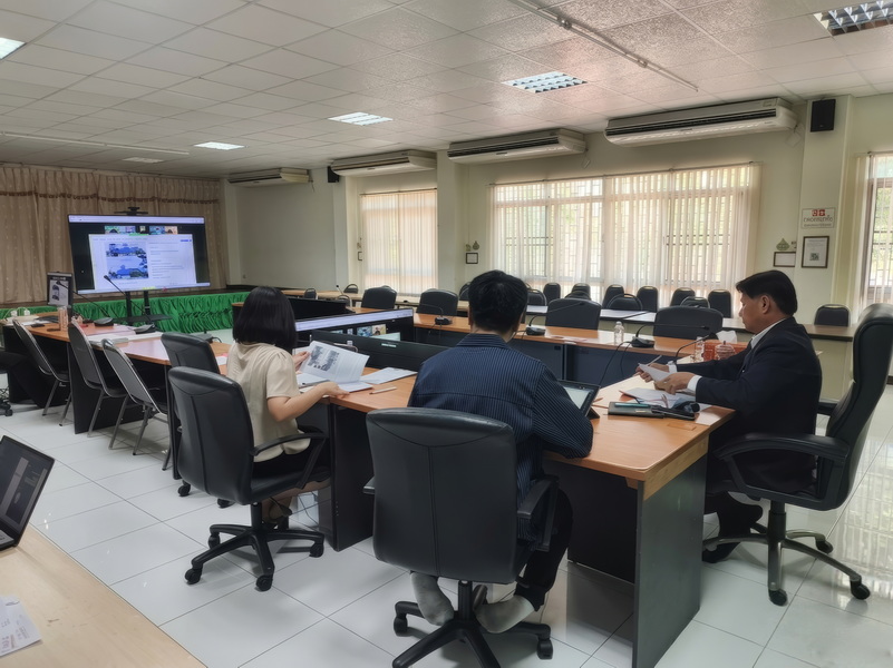 ติดตามบูรณะพิพิธภัณฑ์ ร.7 ชูอัตลักษณ์ประวัติศาสตร์สู่แลนด์มาร์คระดับสากล