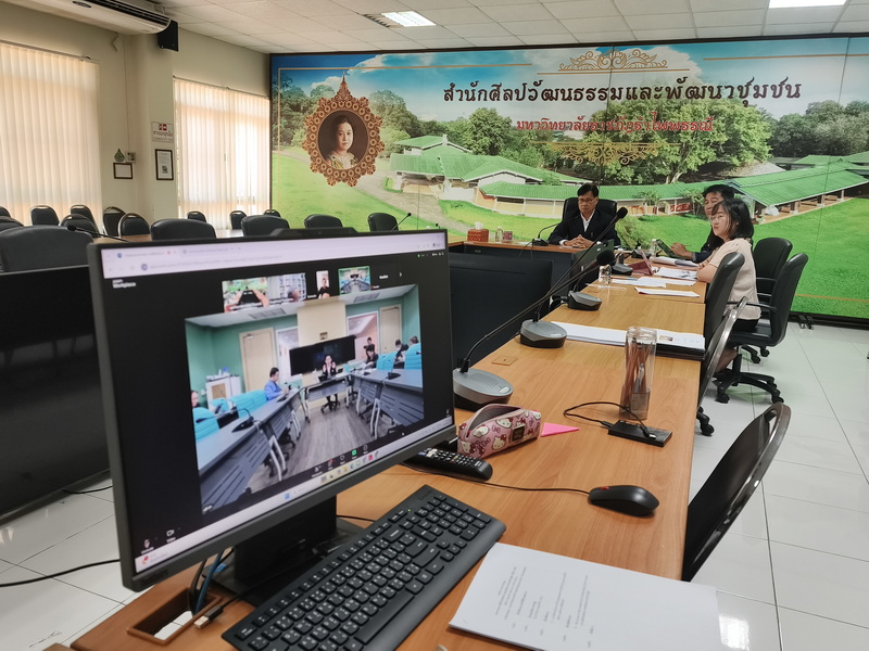 ติดตามบูรณะพิพิธภัณฑ์ ร.7 ชูอัตลักษณ์ประวัติศาสตร์สู่แลนด์มาร์คระดับสากล