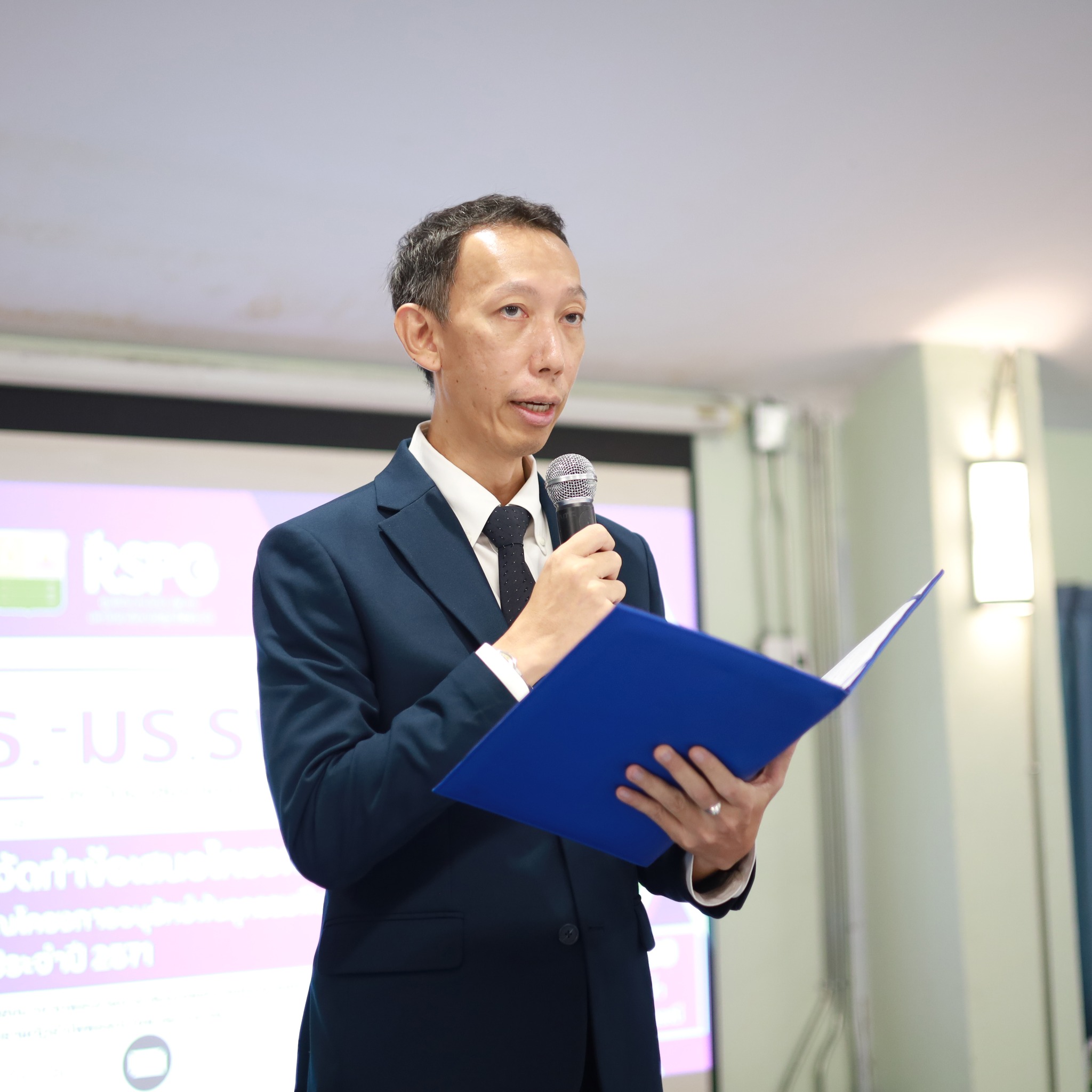 มรภ.รำไพพรรณี ติวเข้มบุคลากร! จัด Workshop เขียนข้อเสนอโครงการ อพ.สธ. ปี 2571 ตามแผนแม่บทระยะ 5 ปีที่แปด