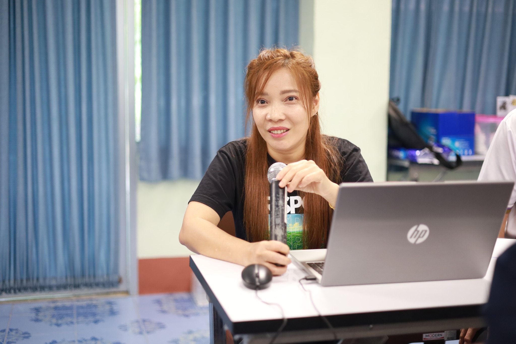มรภ.รำไพพรรณี ติวเข้มบุคลากร! จัด Workshop เขียนข้อเสนอโครงการ อพ.สธ. ปี 2571 ตามแผนแม่บทระยะ 5 ปีที่แปด